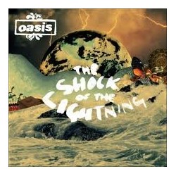 The Shock of the Lightning