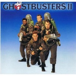 Ghostbusters II (1989)