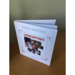 Lucio Battisti