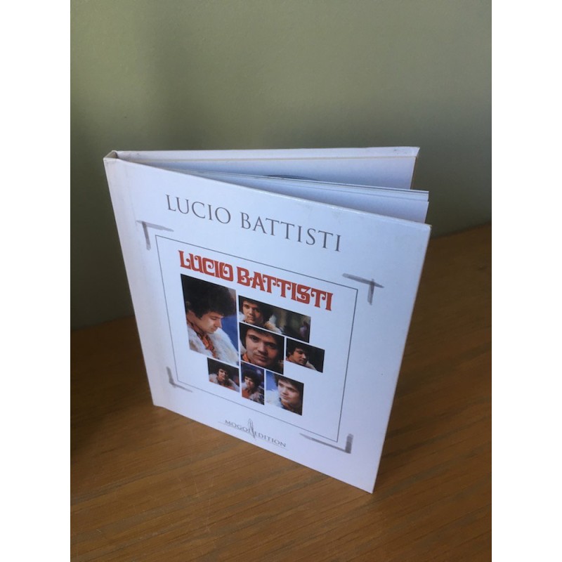 Lucio Battisti