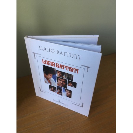 Lucio Battisti