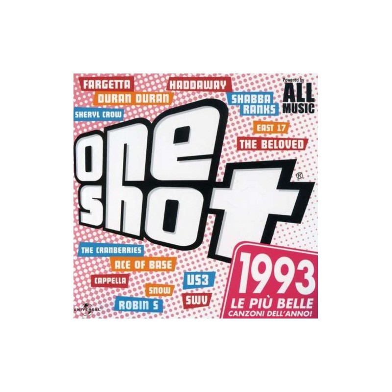 One Shot 1993