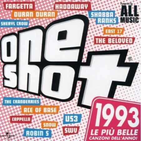 One Shot 1993