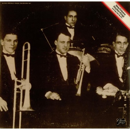 New Orleans Rhythm Kings