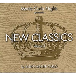 Montecarlo New Classics 3