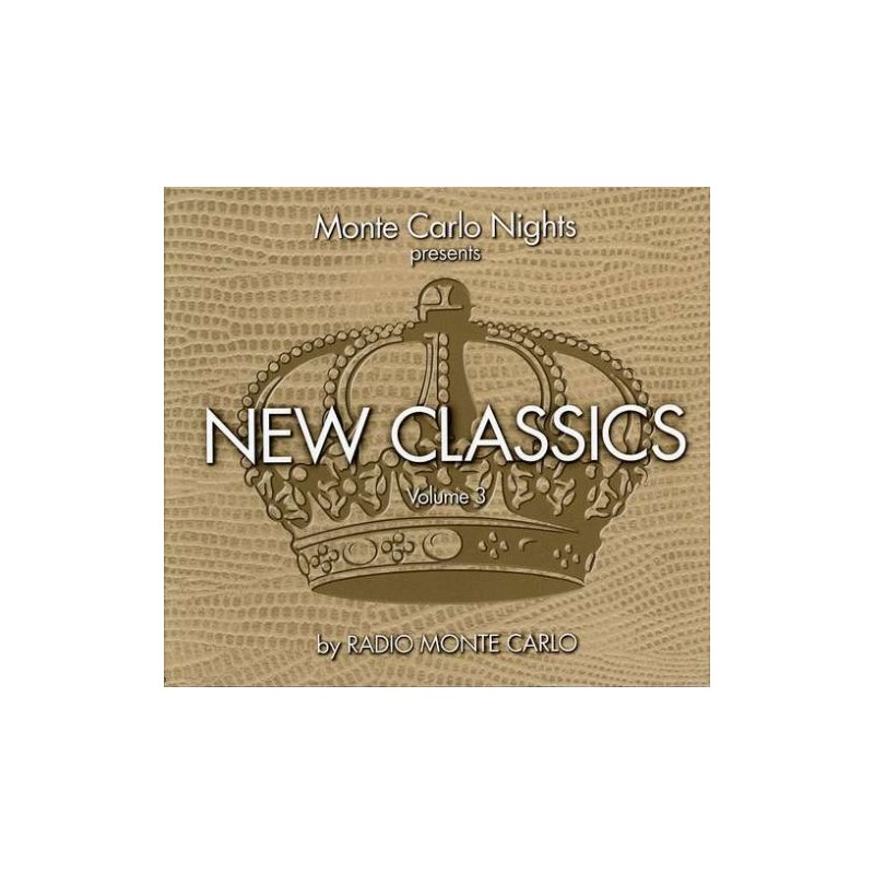 Montecarlo New Classics 3
