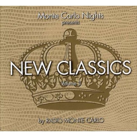 Montecarlo New Classics 3
