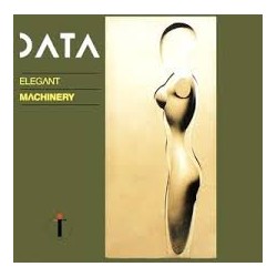 Elegant Machinery / 925 297-1