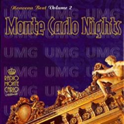 Montecarlo Nights Vol.2