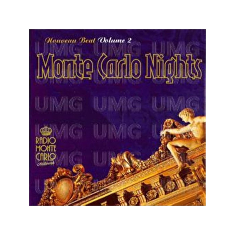 Montecarlo Nights Vol.2