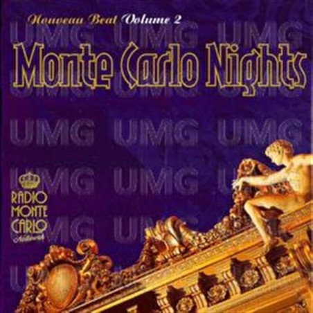 Montecarlo Nights Vol.2
