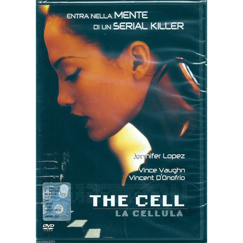 The Cell LA CELLULA