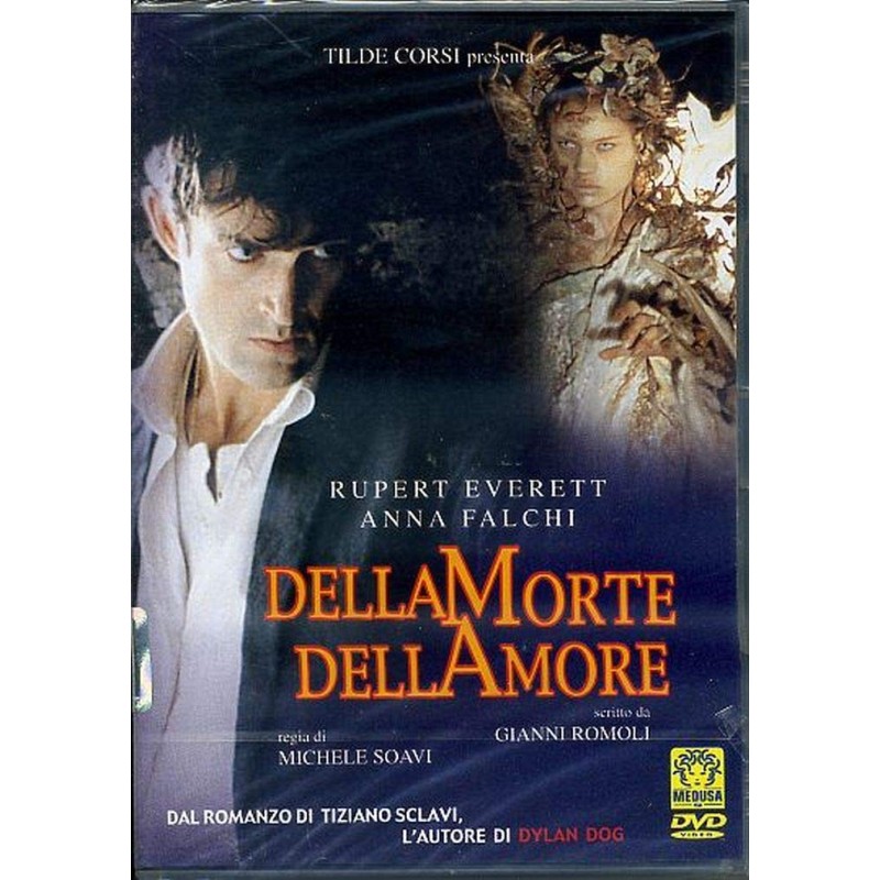 Dellamorte Dellamore