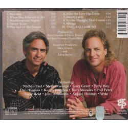 The Benoit/Freeman Project