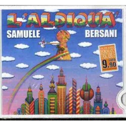 L'aldiqua'(Slidepack)