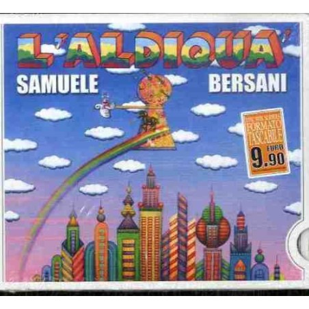 L'aldiqua'(Slidepack)