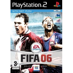 FIFA 2006 - Platinum Edition