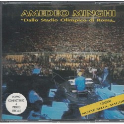 Dallo Stadio Olimpico Di Roma