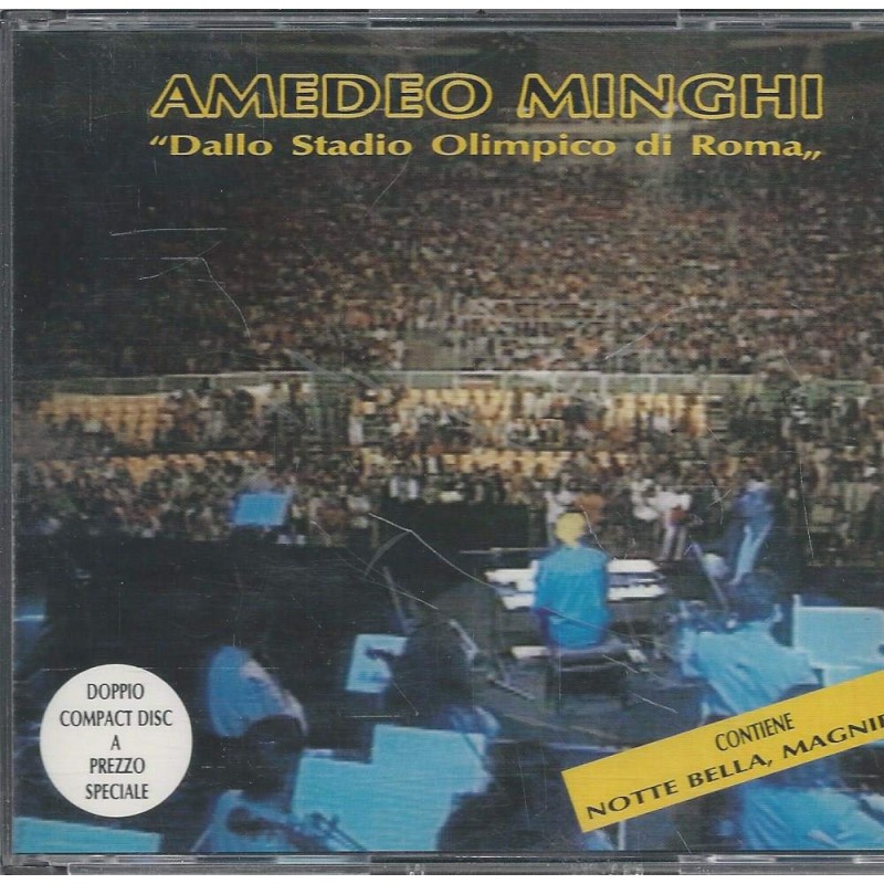 Dallo Stadio Olimpico Di Roma