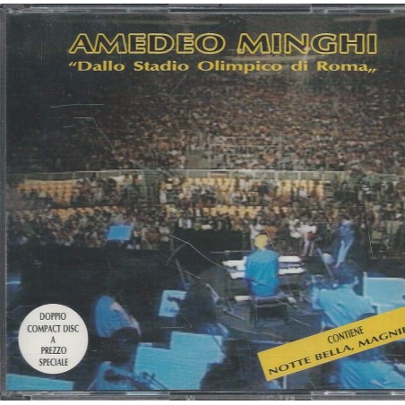 Dallo Stadio Olimpico Di Roma