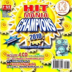 HIT MANIA CHAMPIONS 2010