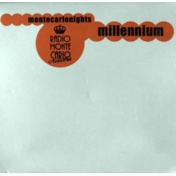 Montecarlo Nights - Millennium