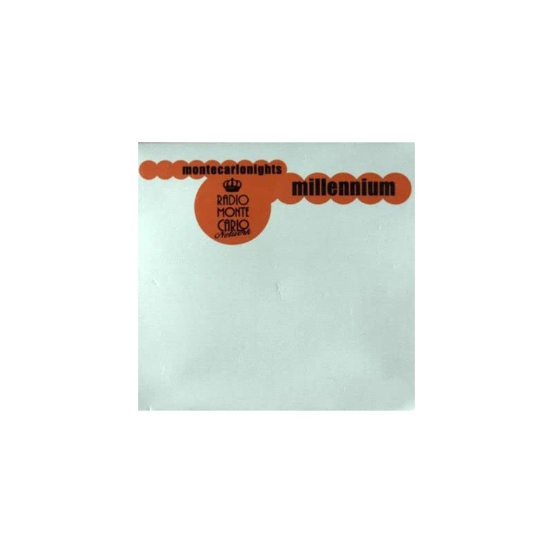 Montecarlo Nights - Millennium