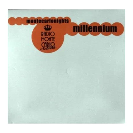 Montecarlo Nights - Millennium