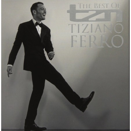 Tzn The Best of (4 CD Deluxe Edition)