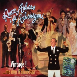 Vintage!...Ma Non Li Dimostra
