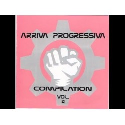 Arriva Progressiva 4