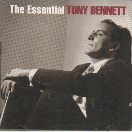 The Essential Tony Bennett