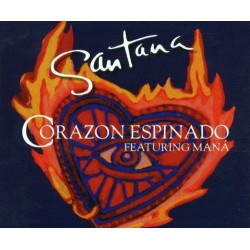 Corazon Espinado