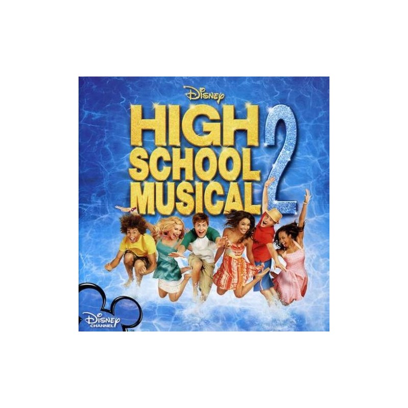 High School Musical 2