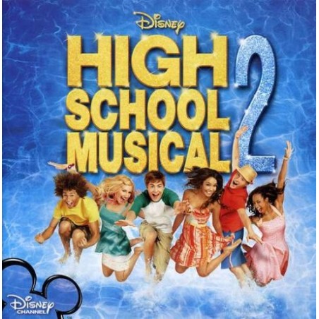 High School Musical 2