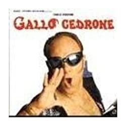Gallo Cedrone