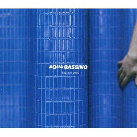 Aqua Bassino-Beat's N Bobs