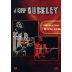 Mystery White Boy/Liev in Chicago