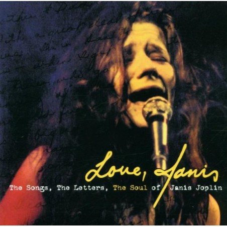 Love Janis