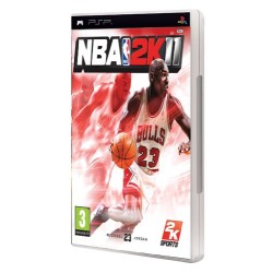NBA 2K11