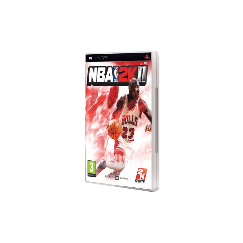 NBA 2K11