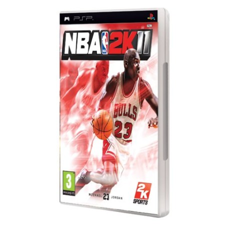 NBA 2K11