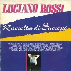 RACCOLTA DI SUCCESSI