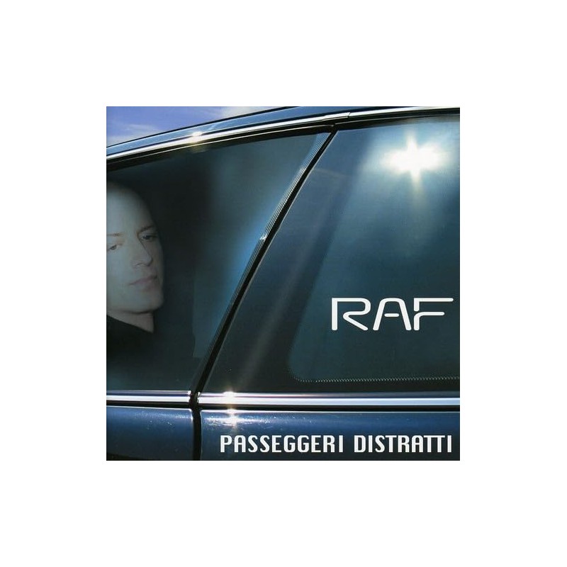 Passeggeri Distratti