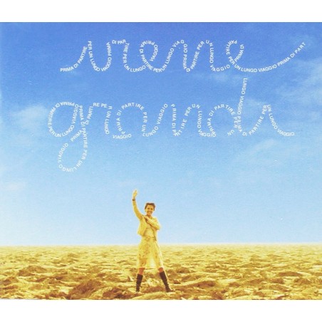 Prima di Partire Per un Lungo