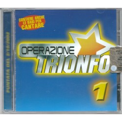 Operazione Trionfo 1
