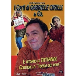 I Corti Di Gabriele Cirilli & Co.