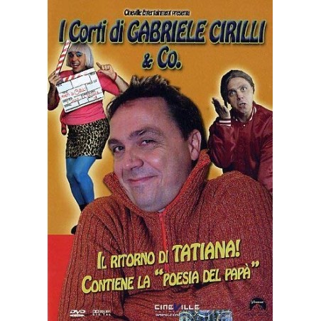 I Corti Di Gabriele Cirilli & Co.