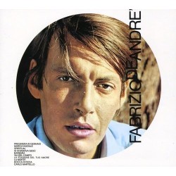 Vol. 1-Fabrizio De Andre