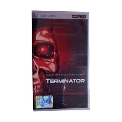 Terminator (Umd)